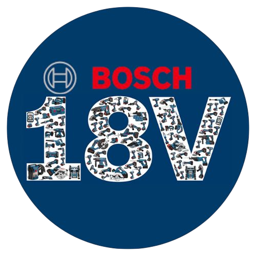 Bosch 18V Range