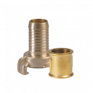 Brass Fittings