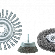 Wire Wheels