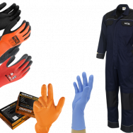 Clothing & PPE