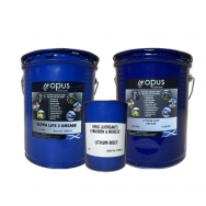 Liquid Gease