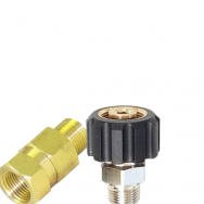 Adaptors