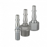 UK Standard Adaptors