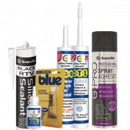 Adhesives & Sealants