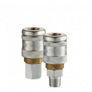 100 Series Fittings