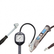 Tyre Inflators