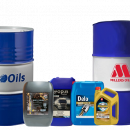 Engine Oil