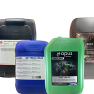 Universal Tractor Oil