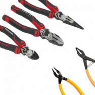 Pliers & Cutters