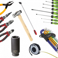 Hand Tools
