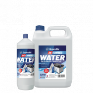 De-Ionised Water