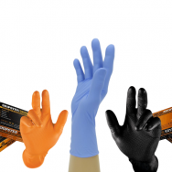 Disposable Gloves