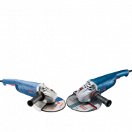 Corded Grinders