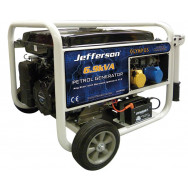 Generators