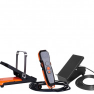 Parts & Accessories