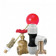 Water Fittings