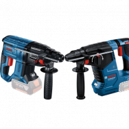 Rotary Hammers