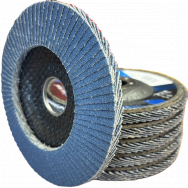 Polishing & Flap Discs