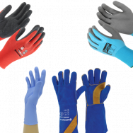 Gloves