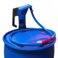 AdBlue Delivery