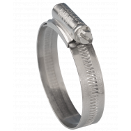 Mild Steel Jubilee Clips