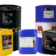 Hydraulic Oil