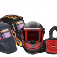 Masks & Helmets