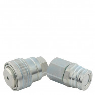 Trailer Brake Couplings