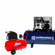 Compressors