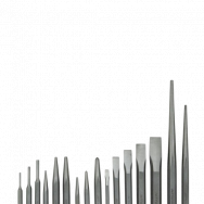 Chisel & Punches
