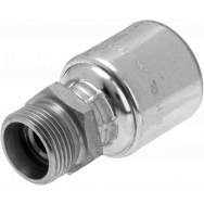 Metric Crimp Fittings