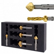 Countersink Bits