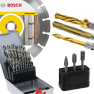 Power Tool Accessories
