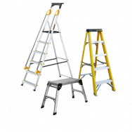 Ladders