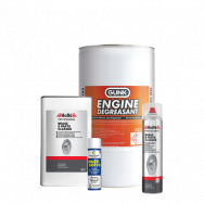 Clean & Degreaser
