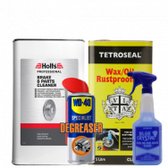 Vehicle & Parts Maintanace