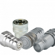 Quick Release Fittings