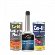 Engine & Fuel Treatment