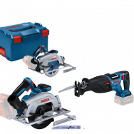 Saws