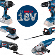 Power Tools