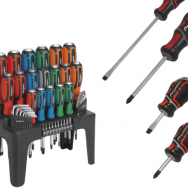 Screwdrivers