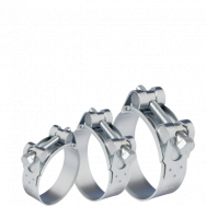 Jubilee Superclamps