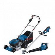 Garden Tools