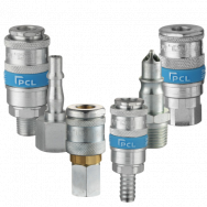 Air Fittings