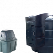 Diesel Tanks