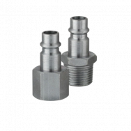 XF Euro Fittings