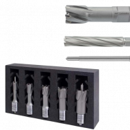 Broach Cutters