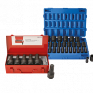 Impact Socket Sets