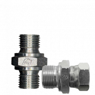 Hydraulic Adaptors