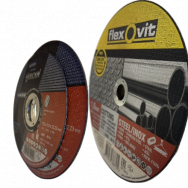 Cutting Discs